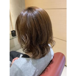 軽くびれボブ - EMU international 春日部本店【エムインターナショナル】掲載中