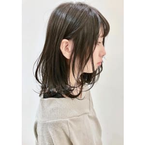 【中鉢】レイヤーミディアム - Garden hair【ガーデンヘアー】掲載中