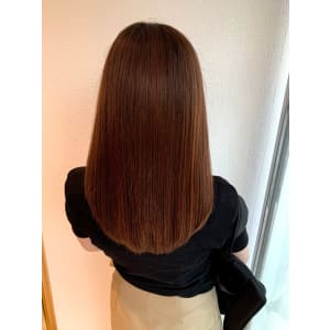 美髪・髪質改善