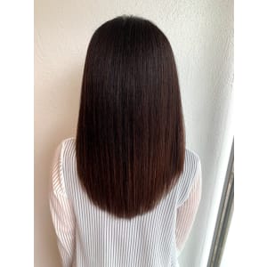 美髪・髪質改善