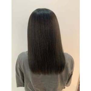 美髪・髪質改善