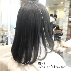 ゼロアルカリの涼感ミディ
