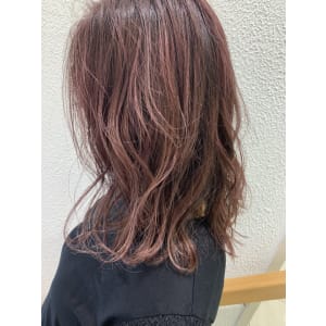 ハイトーングレイカラー【Ash元住吉店ヘアスタイル】 - Ash 元住吉店【アッシュモトスミヨシテン】掲載中