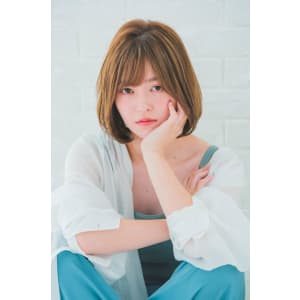 エアリーボブ