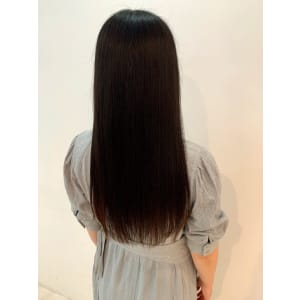 美髪・髪質改善