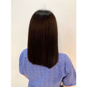 美髪・髪質改善