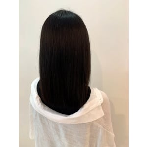 美髪・髪質改善