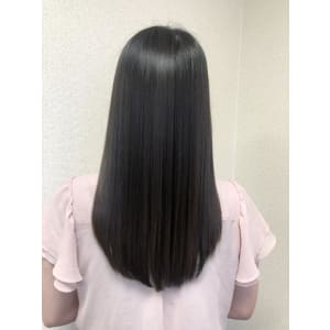 艶々モテロング☆