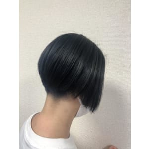 ネイビーブルー☆