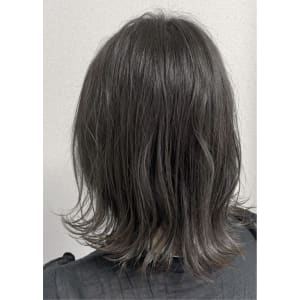 人気スタイル詰め合わせ★アッシュグレー