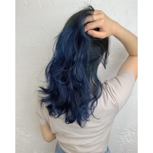 Blueヘア！池袋misaki