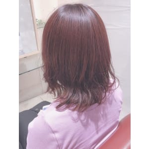 可愛いピンクカラー - EMU international 春日部本店【エムインターナショナル】掲載中