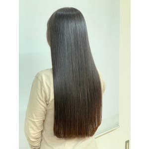 【QUALIS】髪の若返り「美髪チャージ」 - QUALIS 赤塚店【クオリスアカツカテン】掲載中