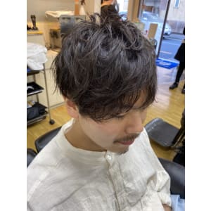 ふんわりふわふわ - Grooming&Hair Salon SKY【スカイ】掲載中