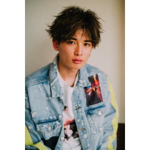 爽やかショート