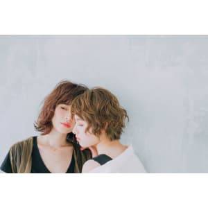 マニッシュショート