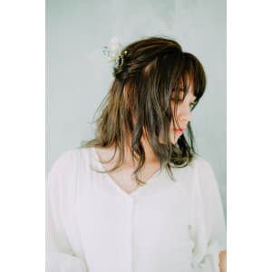 ハイライトウエーブ
