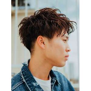 束感ネオショート