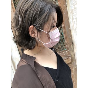 【人気デザインカラー特集】