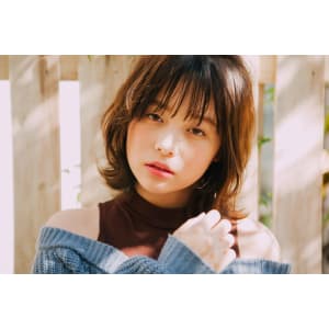 小顔×グラボブ