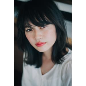 清楚系ラフミディ