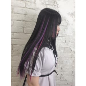カラーシールエクステ◎!【池袋美容室】 - prize Iris 池袋【プライズ アイリス】池袋駅東口店【プライズアイリス イケブクロ イケブクロヒガシグチテン】掲載中