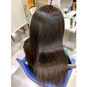 美髪・髪質改善