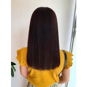 美髪・髪質改善