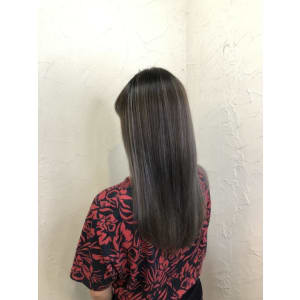 【reir下北沢】シルクストレート+プラチナアッシュ* - Reir_下北沢【レイール シモキタザワ】掲載中