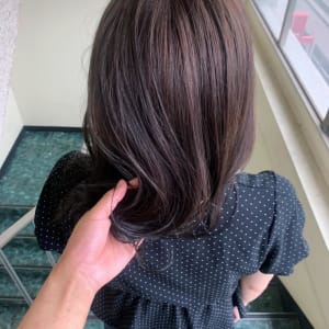 大人ブラウン