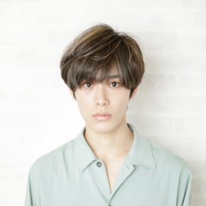 最先端☆ハイライトマッシュ