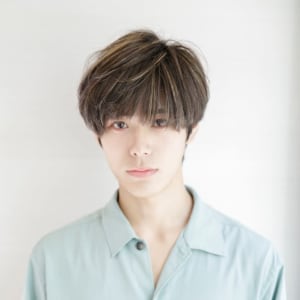 キメすぎない！自然派モテマッシュ