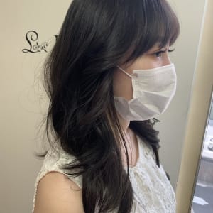 暗髪オリーブdeエギョモリ