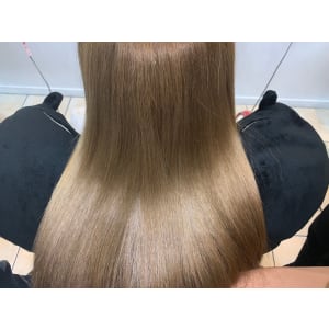 【QUALIS】ツヤさら髪のサイエンスアクア
