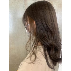アクセントカラー