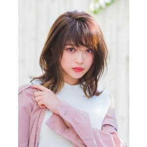 レイヤーミディアム