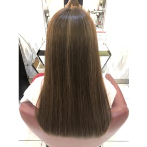 【QUALIS】まとまりと潤いで扱いやすい髪に美髪チャージ