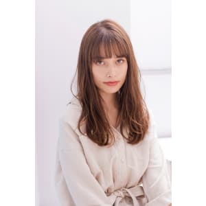 ヘルシーストカール
