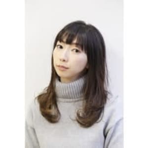 グラデーションカラー