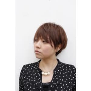 ラフショート