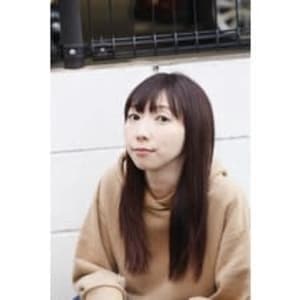 ナチュラルストレート
