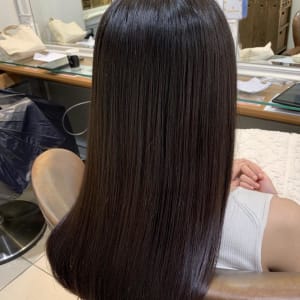 髪質改善トリートメント☆【横浜】 - Neolive aim 横浜店【ネオリーブアイムヨコハマテン】掲載中