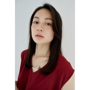 【air-OSAKA 】山本莉子　鎖骨ワンカール