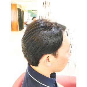 【QUALIS】さわやかビジネススタイル