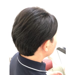 【QUALIS】さわやかビジネススタイル