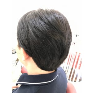 【QUALIS】さわやかビジネススタイル