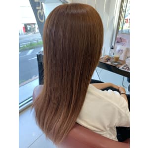 【QUALIS】ツヤツヤ美髪チャージ