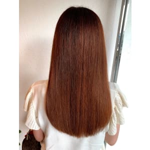 美髪・髪質改善