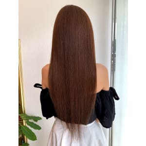 美髪・髪質改善