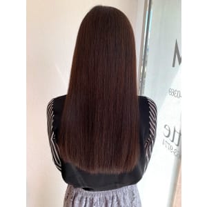 美髪・髪質改善